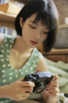 玩弄老年妇女过程